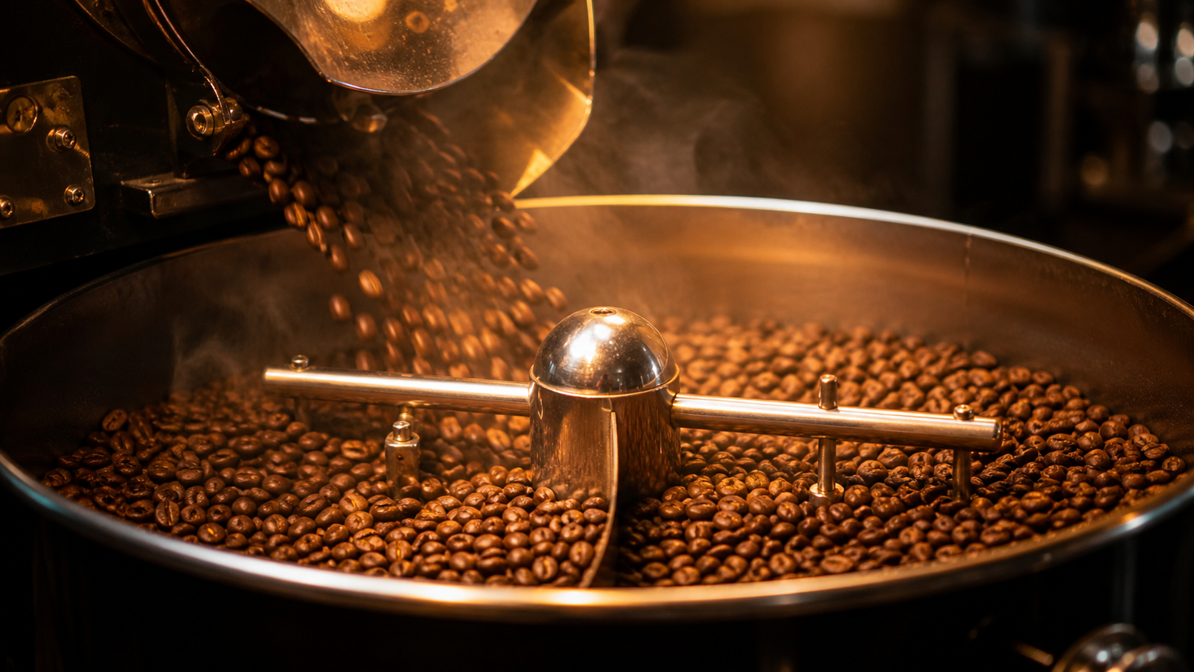 Bulk Coffee 5 Pounds