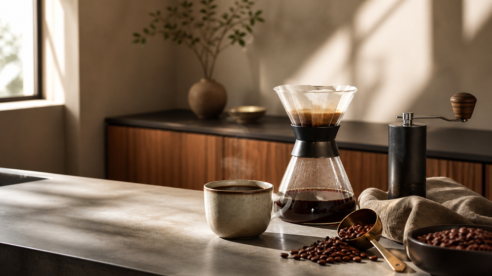 Dark Roast — Tolima, Colombia