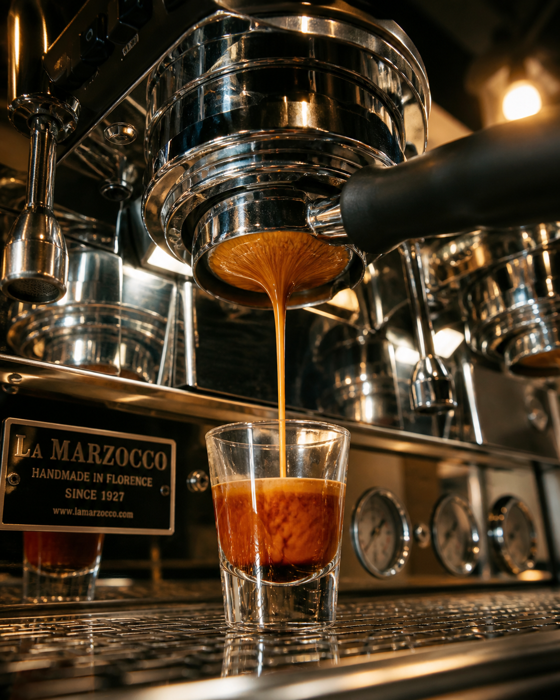 Espresso